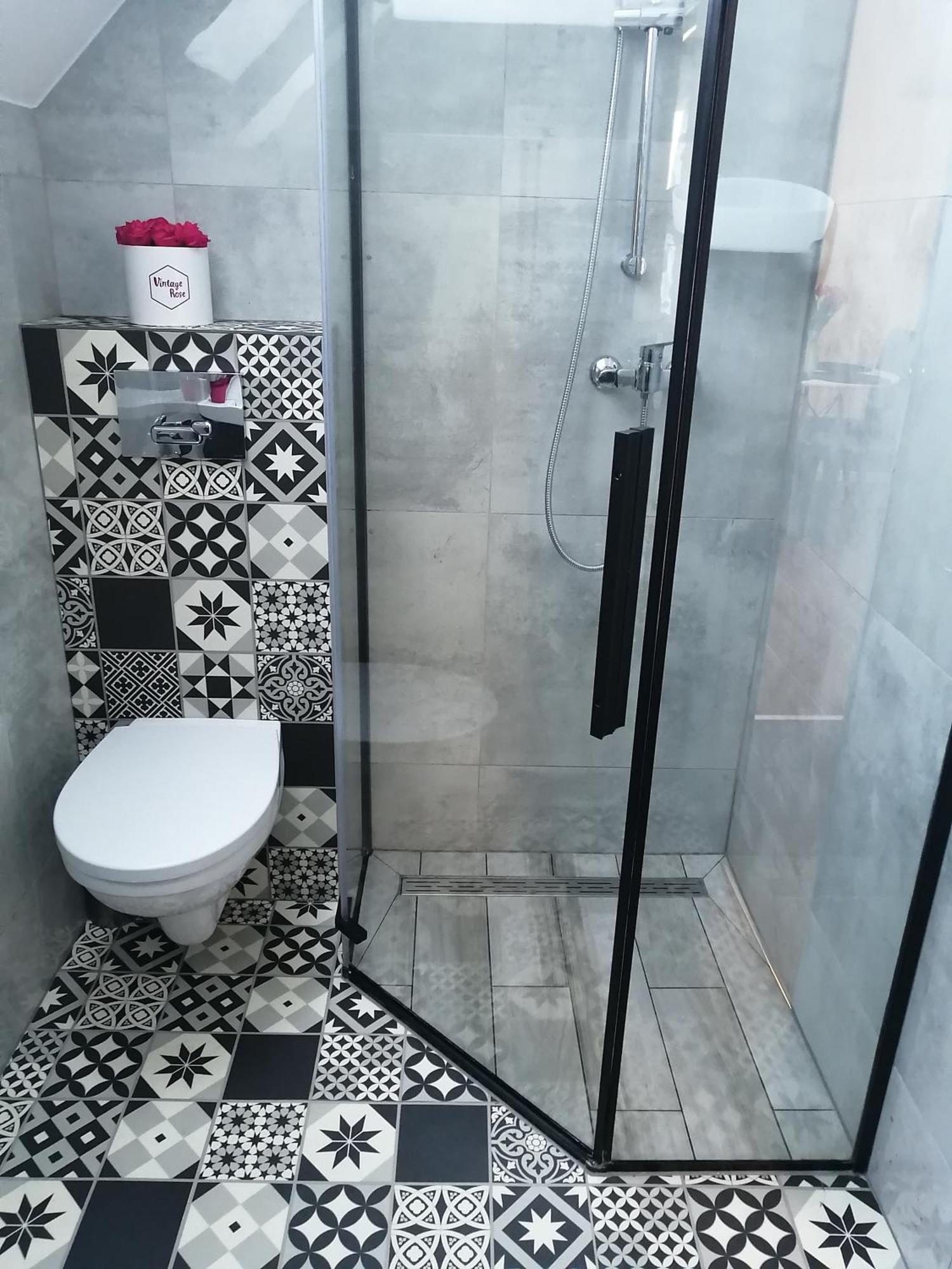 Apartamenty Wiktoria Morska18 Kuźnica Habitación foto