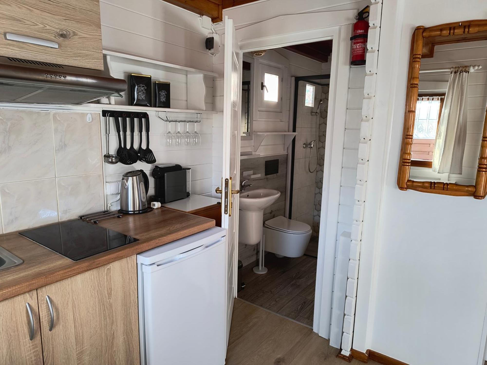 Apartamenty Wiktoria Morska18 Kuźnica Habitación foto